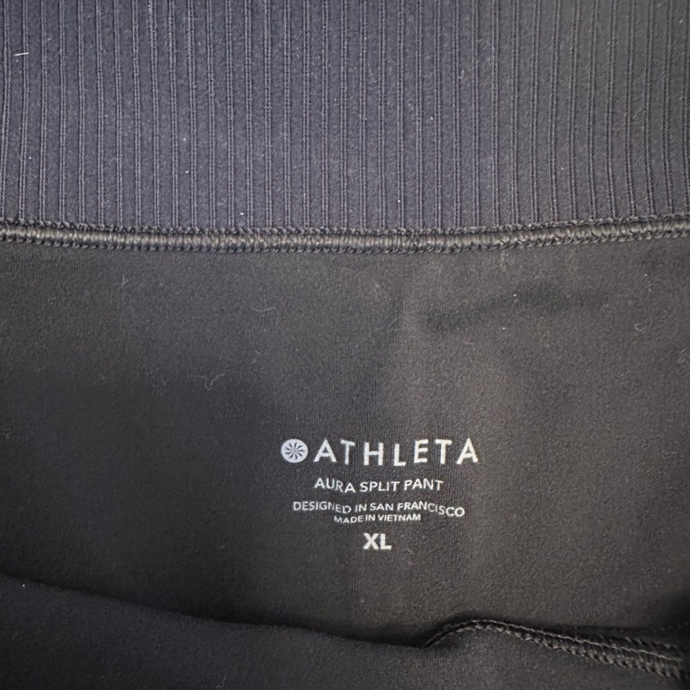 Athleta Aura Split Plant - image 5